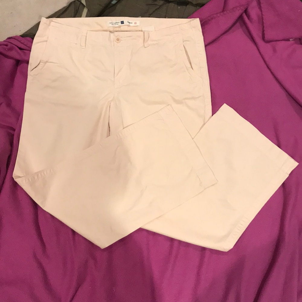 GAP khakis